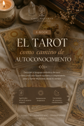El TAROT como camino de autoconocimiento - E-book